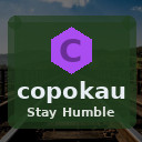 copokau